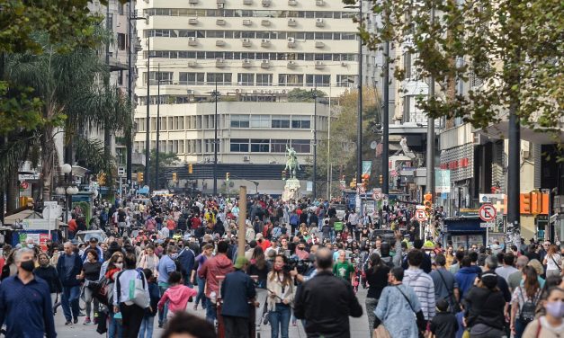 Colegio Médico considera que peatonalización de calles «es un riesgo casi innecesario»