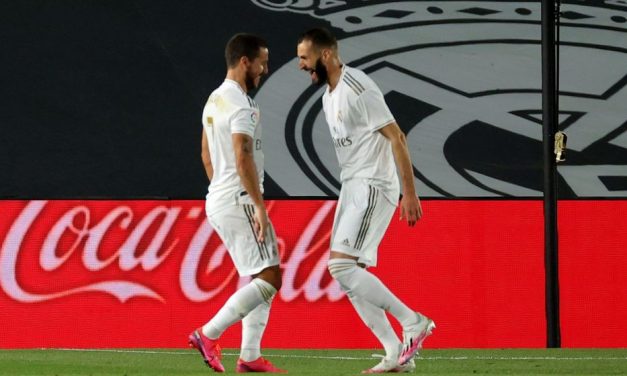 La Superliga europea se suspendió 48 horas después de su creación