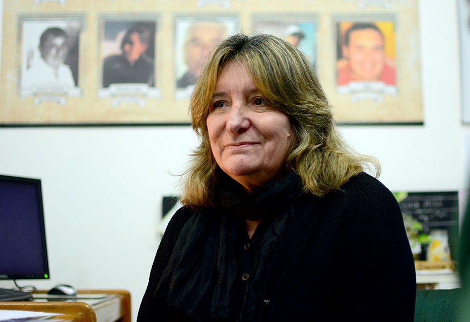 Presidenta de ASFAVIDE: «La gente necesita mucha ayuda; hay muchísimos casos de abuso sexual»