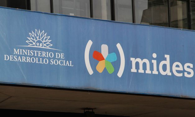 Jerarca del MIDES sostiene que «la percepción de que hay más gente en calle» es «subjetiva»