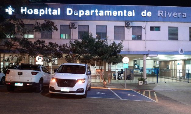 En Rivera analizan un «feriado quirúrgico» para proteger el sistema de salud