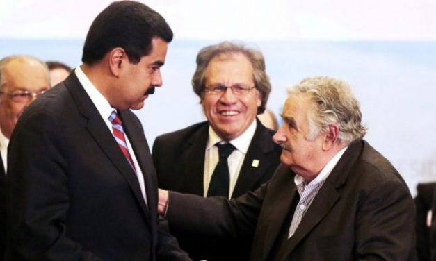 Mujica sobre Venezuela: “El régimen se fue endureciendo cada vez más, está viviendo cercado”