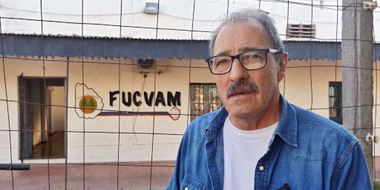 FUCVAM cumple 50 años e inaugura un espacio de eventos en su sede