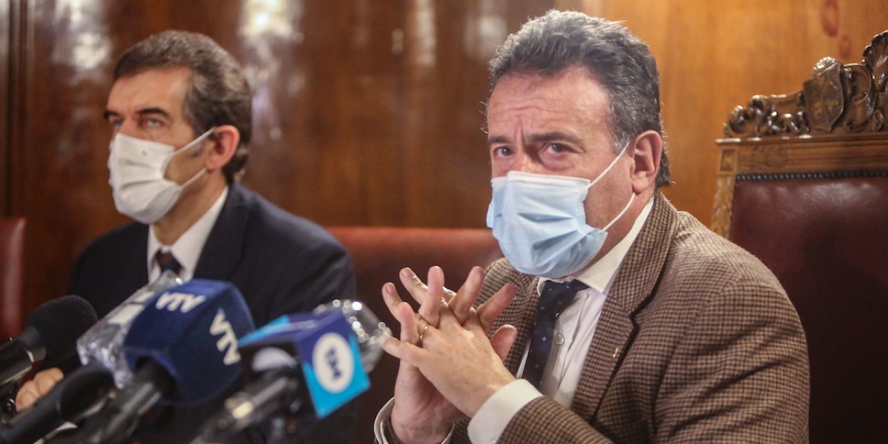Gobierno prende alarmas ante aumento de casos de Covid-19 en Uruguay