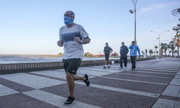 Los que se congelaron en pandemia y los que buscaron un sentido