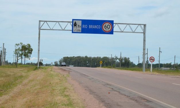 Falleció en Cerro Largo un hombre de 86 años por Covid-19 “su familia viajaba mucho a Yaguarón”