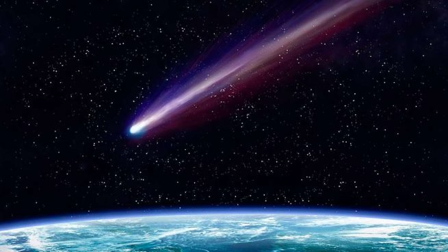 ¿Cómo disfrutar del cometa Neowise, que hoy alcanza su punto más cercano a la Tierra?