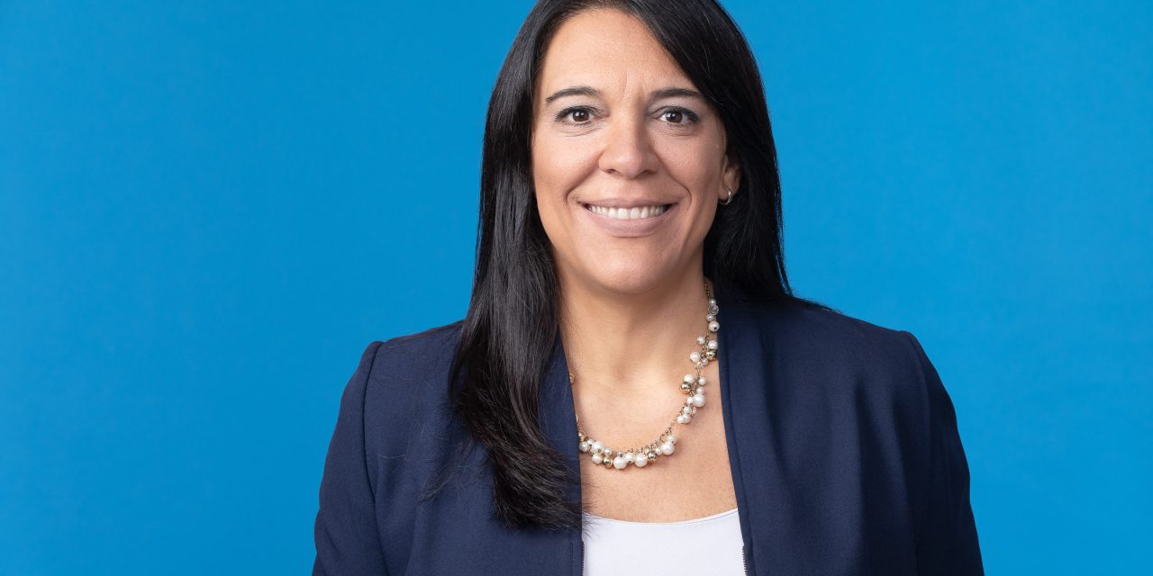 Carmen Sánchez, presidenta de ANDE: “Vamos a tener un pilar de trabajo muy fuerte en emprendimientos y otro pilar bien fuerte de trabajo en desarrollo empresarial”