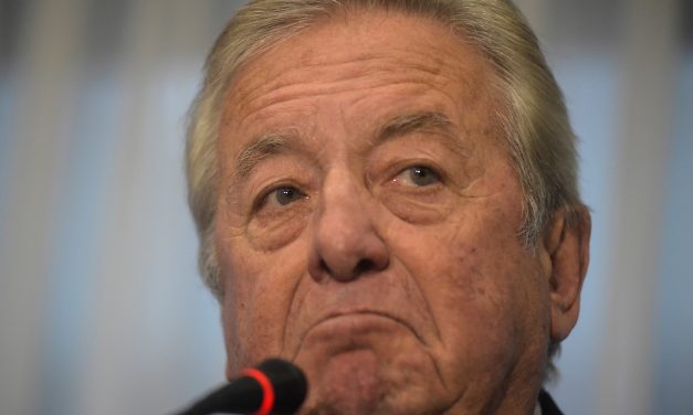 Moreira sobre denuncias del FA: «Se hicieron con fines electorales, es más de lo mismo»