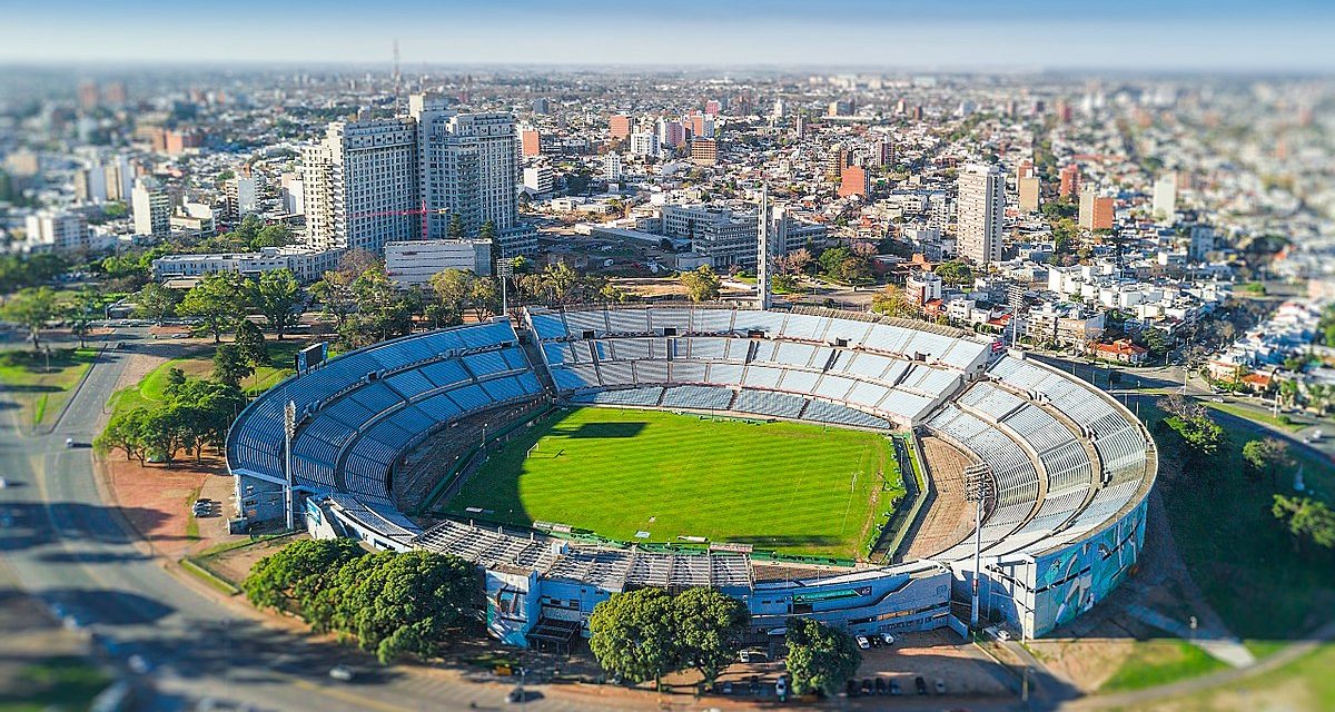 Maratón de fútbol uruguayo para el fin de semana del 8 y 9 de agosto