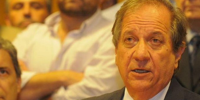 Abreu: «Las expresiones de Alberto Fernández son una interferencia en las negociaciones»