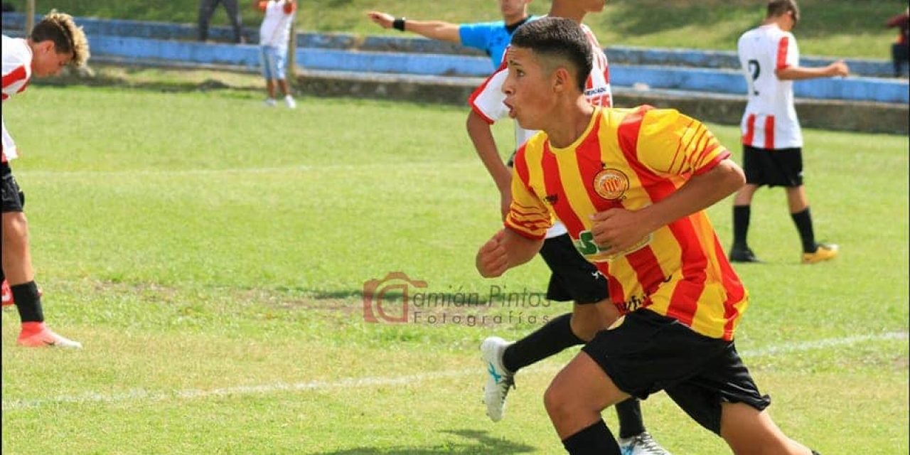 Asesinaron a dos jóvenes en La Teja, uno de ellos era futbolista de la categoría sub-16 de Progreso