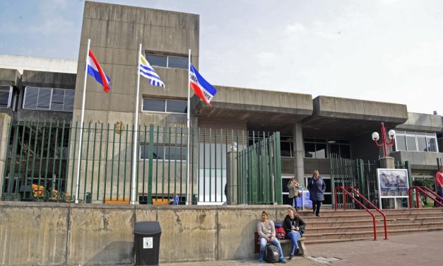 Detectaron segundo caso de Covid-19 en Hospital Militar