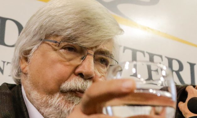 Bonomi atribuye “enfrentamientos narcos” a retiro del PADO de algunos barrios