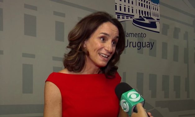 Carmen Sanguinetti dijo que Ciudadanos «trasciende la figura de Talvi»
