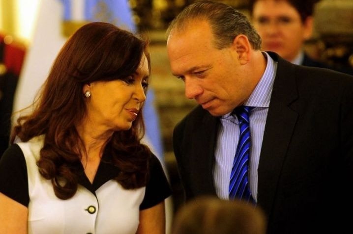 La compleja relación entre Cristina Kirchner y Sergio Berni: la columna de Ignacio Quartino