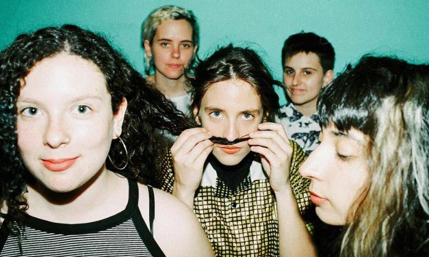 Niña Lobo: La banda de mujeres que sonará en el Pilsen Rock