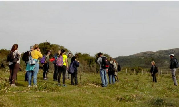 Turismo interno con Volante Aventura Uruguay: “La mayor demanda es el Valle de Lunarejo e Isla de Flores»