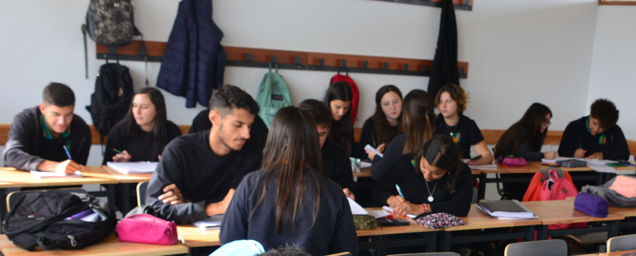 Gobierno aprobó convenios para financiar boletos gratuitos a estudiantes de enseñanza media pública de todo el Uruguay