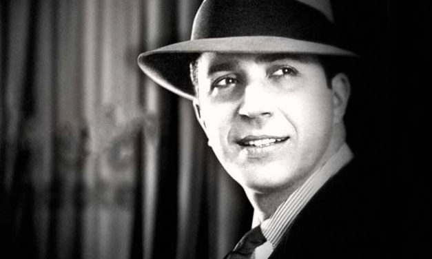 Alejandro Giménez revela la verdad detrás de los misterios de Carlos Gardel