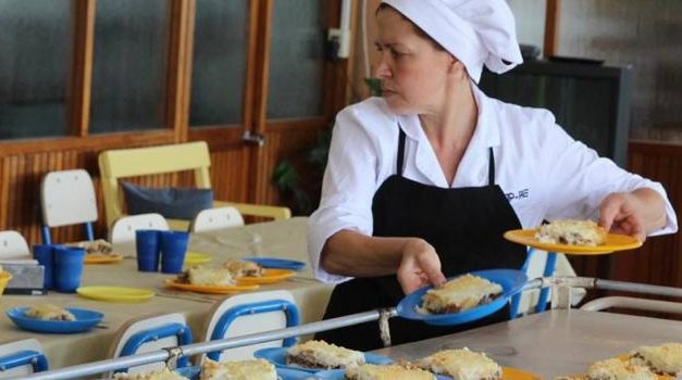 El servicio de alimentación escolar se mantendrá durante vacaciones de julio