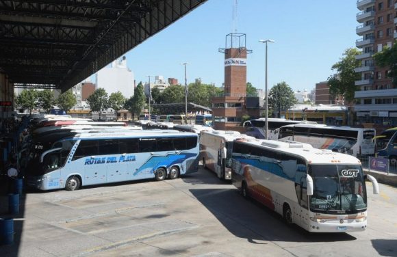 Heber sobre el paro de este viernes: «Nos desespera que se pierda empleo»