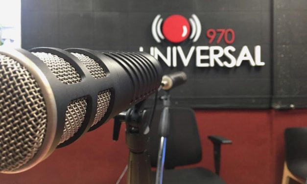 El saludo de los expresidentes por el 91º aniversario de 970 Universal que «es una tradición»