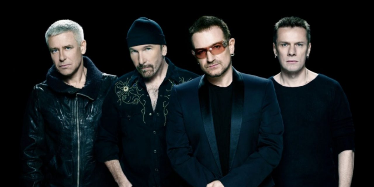 El disco de U2 que cambió el sonido de la banda