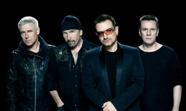 El disco de U2 que cambió el sonido de la banda