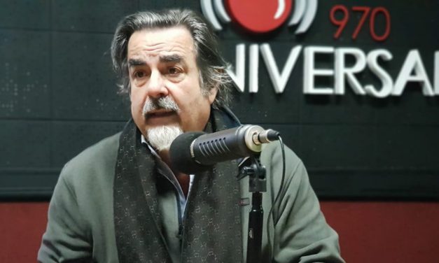 Gustavo Zubía dijo que con el nuevo Código del Proceso Penal «todo termina en transa»