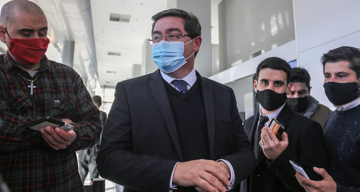 Hospital de Tacuarembó realizará test de Covid-19 de una hora con técnica LAMP