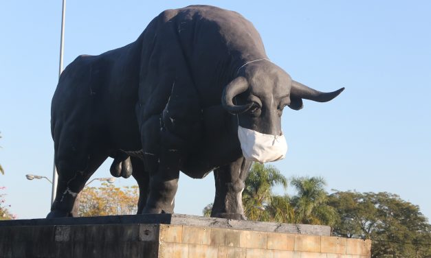 Ciudadano argentino dio positivo de Covid-19 en Paso de los Toros, hay 4 personas en cuarentena