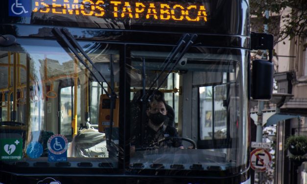 Este lunes se incrementarán las frecuencias en un 85% para la mayoría de las líneas
