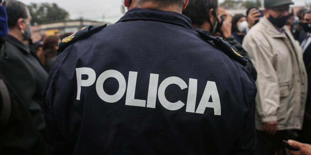 Al menos tres efectivos detenidos luego de incautación de estupefacientes en unidad policial de San José