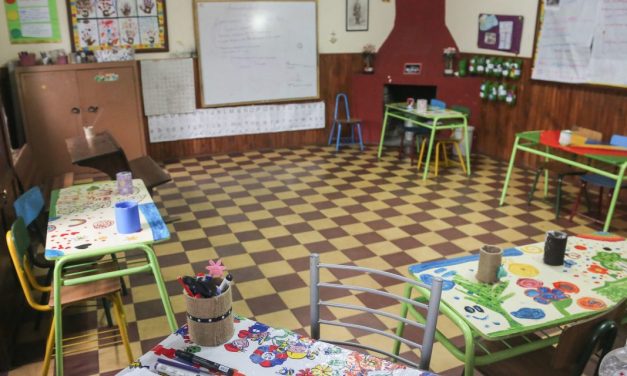 Dos niños y una maestra dieron positivo a Covid-19 en San José, hay más de 70 personas en cuarentena