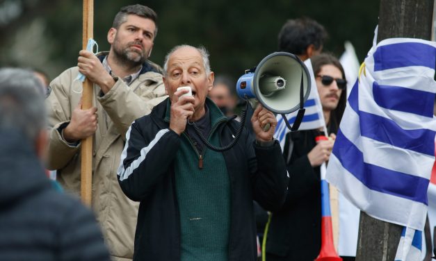 Salle sobre UPM: «Esta planta no la para nadie»