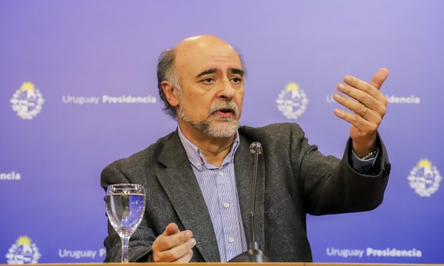 Gobierno evalúa extender el seguro de paro parcial que rige hasta el 31 de diciembre