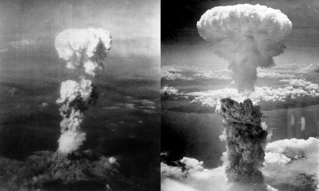 Las bombas de Hiroshima y Nagasaki no eran necesarias