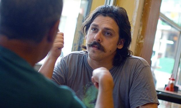 Fabricio Speranza: “No soy un violador y no voy a aceptar nada que me acuse de eso”