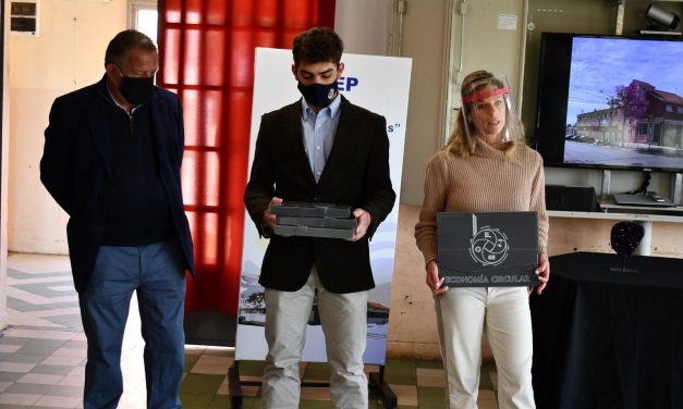 FA hará pedido de informe por presencia de Lorena Ponce de León en escuela de Artigas junto a candidato a la Intendencia