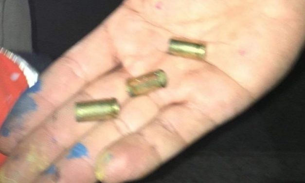 Declararon tres militantes del FA por presunto ataque a balazos en Puente de las Américas