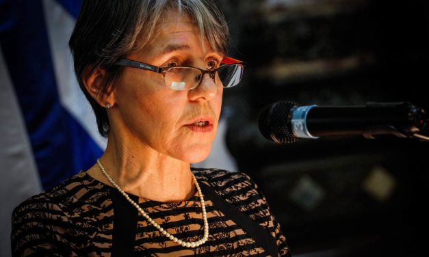 INDDHH confronta el proyecto de ley de Cabildo Abierto: «Hay varios errores jurídicos»