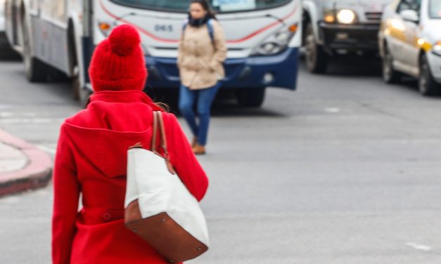 Inumet pronostica un fin de semana frío con mínimas de entre 1º y 4º
