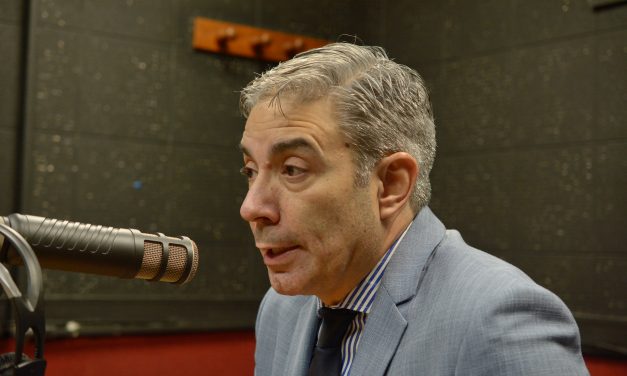 Silva: «El dinero en alimentación escolar está muy bien invertido»