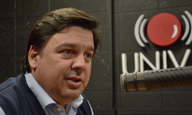 Peña: Ministerio de Ambiente será «árbitro entre UPM 2 y quienes están en contra»