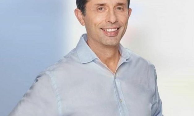 Candidato a Intendente de Cabildo Abierto promete eliminar el «turismo hippie»