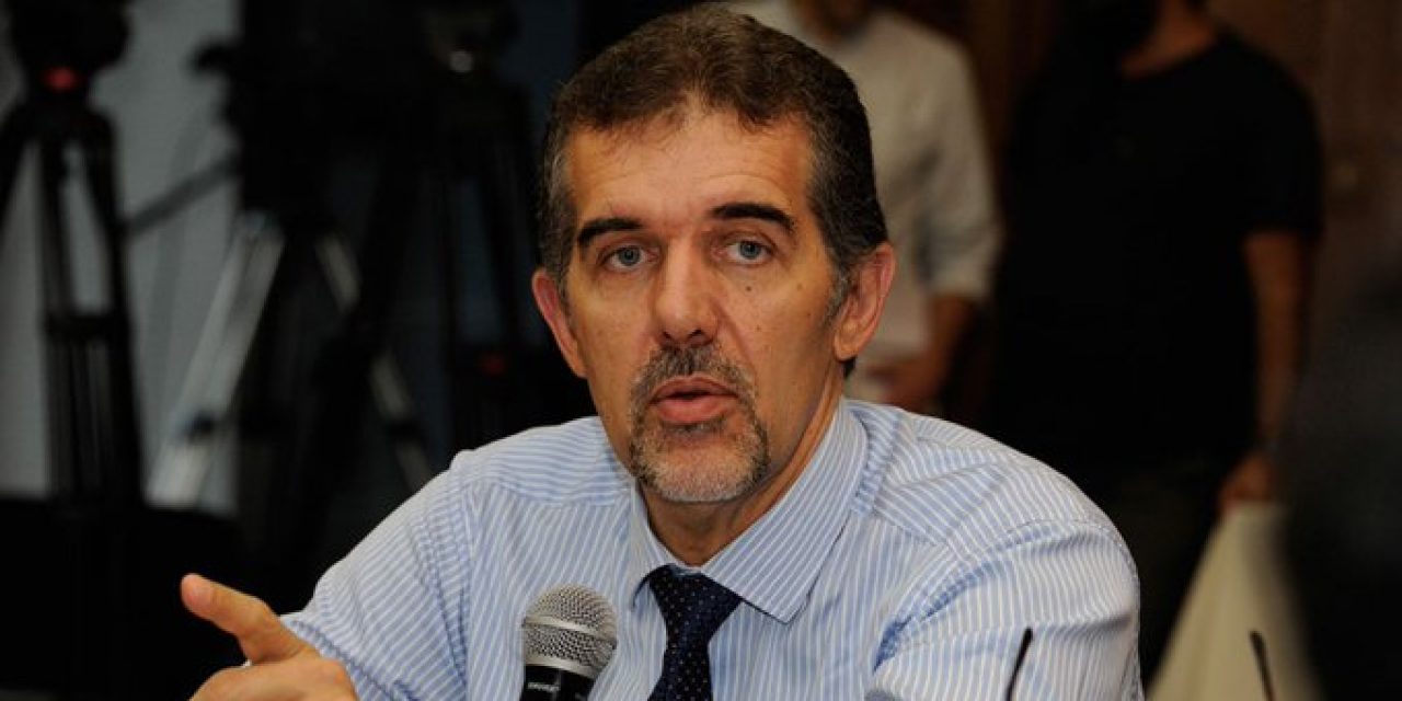 Cámara de Salones de Fiestas y Eventos criticó los dichos de  Miguel Asqueta