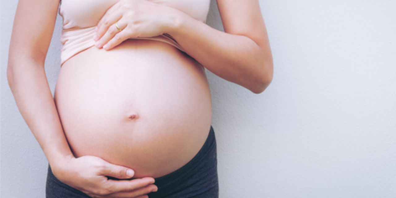 Desde el 11 de junio embarazadas que concurran a control podrán vacunarse sin agenda en el Pereira Rossell