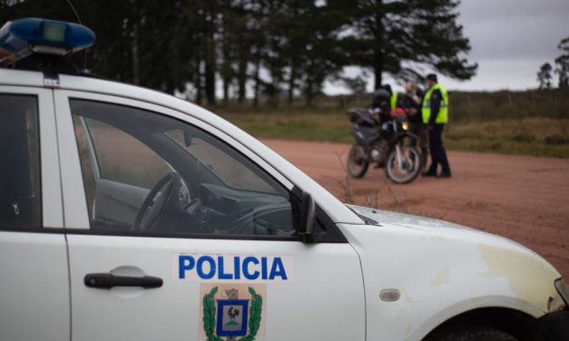 Un hombre mató a un delincuente porque entró a su domicilio, según relató a la policía