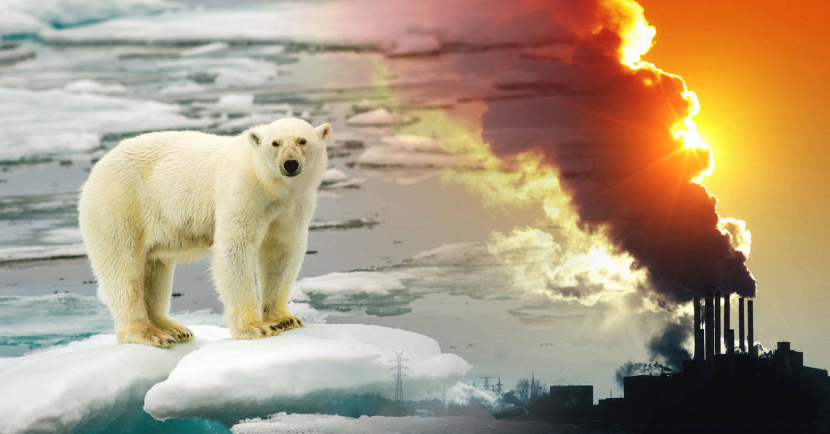 15 transformaciones climáticas que los científicos prevén para 2050